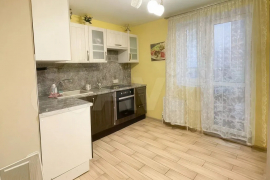 2-к. квартира, 53,3 м², 4/5 эт.