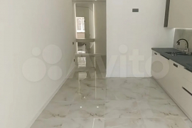 1-к. квартира, 39,6 м², 15/24 эт.