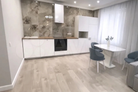 3-к. квартира, 73,7 м², 14/16 эт.