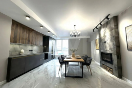 2-к. квартира, 68,5 м², 6/6 эт.