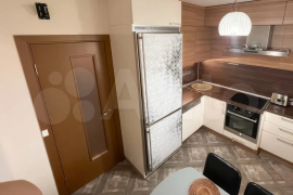 2-к. квартира, 51 м², 6/6 эт.