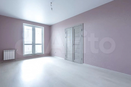 2-к. квартира, 63,5 м², 3/3 эт.