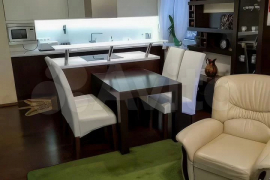 2-к. квартира, 50,7 м², 1/7 эт.