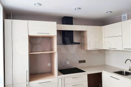 3-к. квартира, 71,8 м², 7/9 эт.