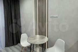 1-к. квартира, 34 м², 6/16 эт.