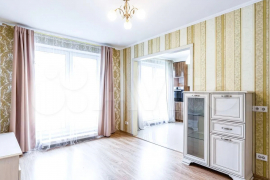 2-к. квартира, 60,9 м², 5/10 эт.