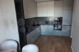 1-к. квартира, 41,8 м², 12/21 эт.