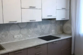 1-к. квартира, 36,7 м², 3/10 эт.