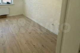 1-к. квартира, 36 м², 15/24 эт.