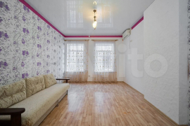 2-к. квартира, 35,2 м², 2/2 эт.