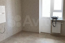 1-к. квартира, 40,9 м², 2/17 эт.