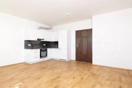 Квартира-студия, 34,5 м², 5/16 эт.