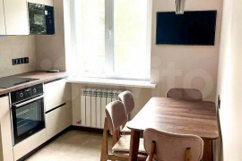 2-к. квартира, 57 м², 5/5 эт.