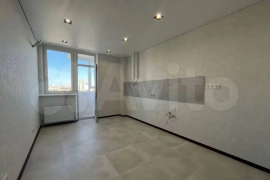 1-к. квартира, 38,4 м², 12/18 эт.