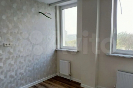 1-к. квартира, 37,7 м², 4/16 эт.