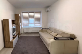 1-к. квартира, 40,6 м², 7/19 эт.