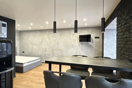 Квартира-студия, 29,1 м², 10/22 эт.