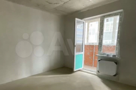 1-к. квартира, 33,8 м², 6/8 эт.