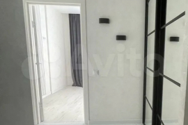 2-к. квартира, 54 м², 16/17 эт.