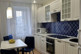 1-к. квартира, 41,4 м², 2/23 эт.