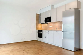 Квартира-студия, 32,6 м², 6/19 эт.