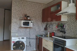 2-к. квартира, 58,7 м², 5/5 эт.