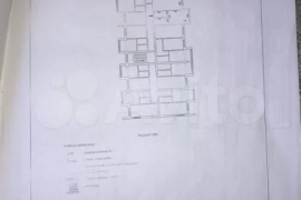 2-к. квартира, 63 м², 6/6 эт.