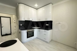 1-к. квартира, 41,7 м², 5/6 эт.