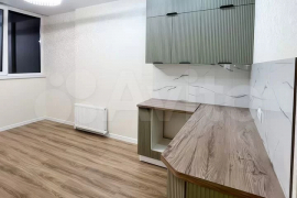 1-к. квартира, 35,6 м², 5/8 эт.