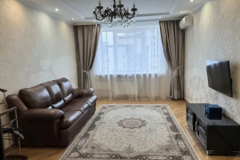 2-к. квартира, 67,3 м², 10/17 эт.