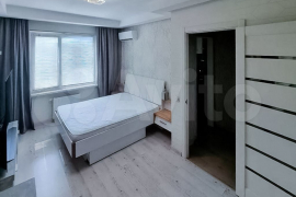 1-к. квартира, 34,8 м², 8/16 эт.