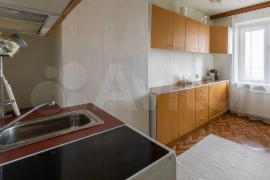 1-к. квартира, 34 м², 5/9 эт.