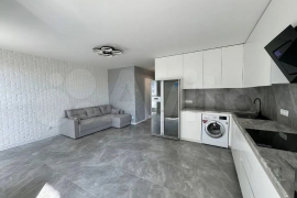 Квартира-студия, 35,7 м², 13/24 эт.