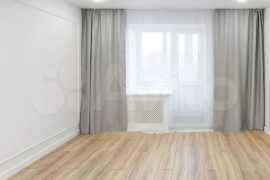 2-к. квартира, 55,2 м², 2/10 эт.