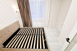 3-к. квартира, 68,5 м², 5/10 эт.