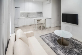 Квартира-студия, 32,7 м², 6/8 эт.