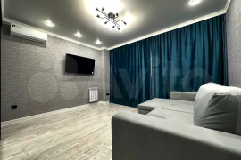 1-к. квартира, 34,3 м², 18/19 эт.