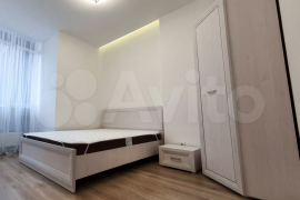 3-к. квартира, 76,3 м², 10/16 эт.