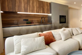 2-к. квартира, 68,7 м², 13/16 эт.