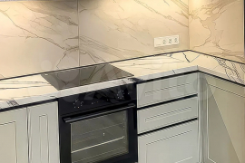 3-к. квартира, 69,2 м², 7/16 эт.