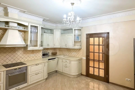 3-к. квартира, 76,6 м², 7/16 эт.