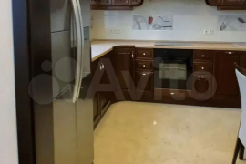 3-к. квартира, 89,5 м², 10/20 эт.