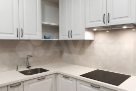 2-к. квартира, 63,1 м², 7/18 эт.