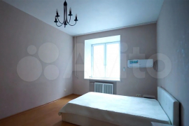 2-к. квартира, 66,1 м², 6/9 эт.