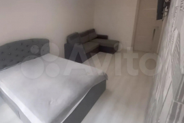 1-к. квартира, 37,4 м², 2/16 эт.