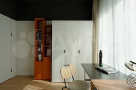 3-к. квартира, 69,7 м², 4/10 эт.