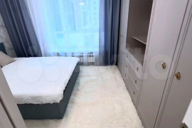 1-к. квартира, 44,2 м², 8/16 эт.