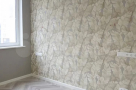 1-к. квартира, 35,6 м², 16/21 эт.